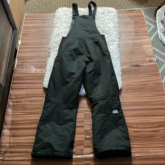 ARCTIX Ski Snowboarding Bib Size Medium - Picture 5 of 10
